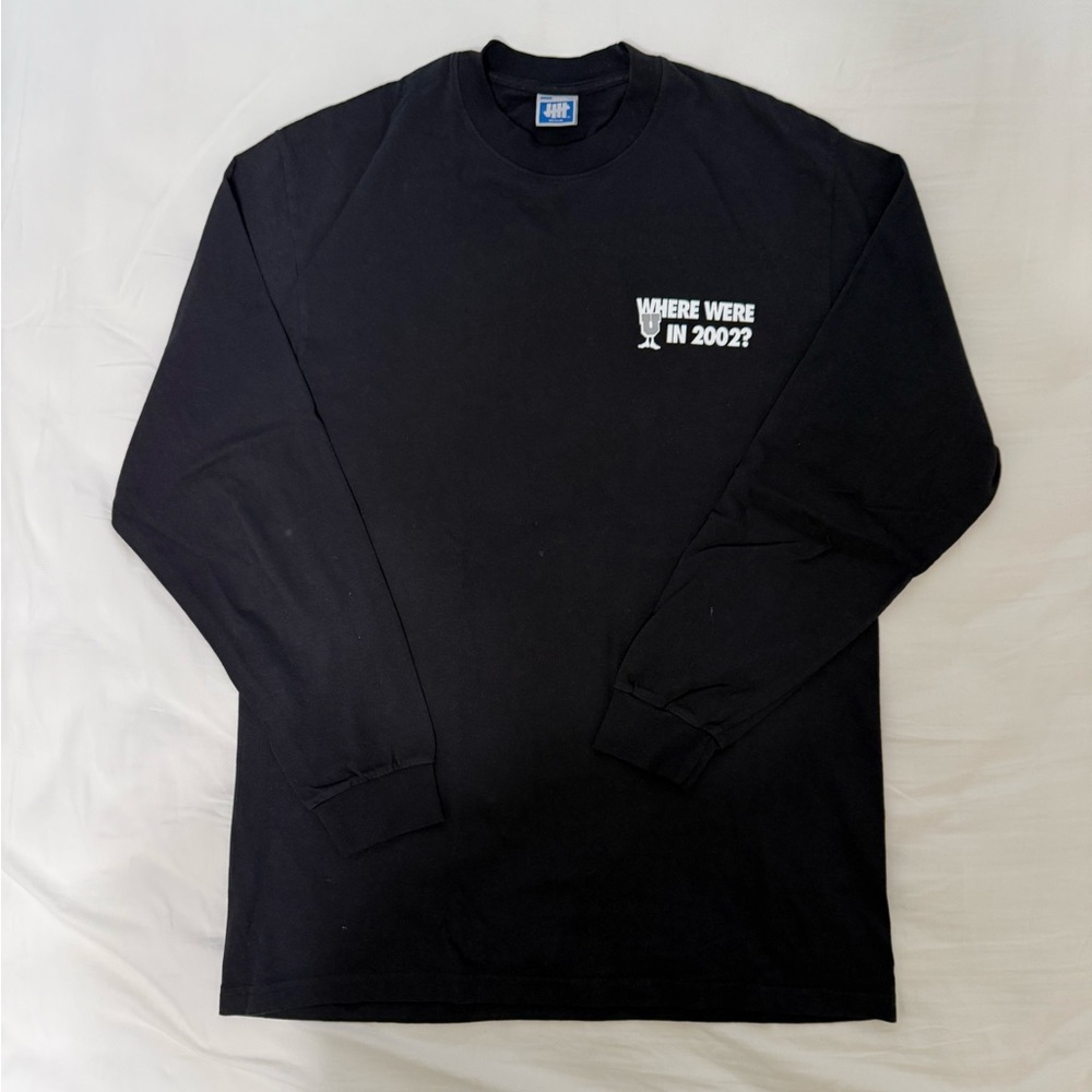 Undefeated Longsleeve - Picture 2 of 3